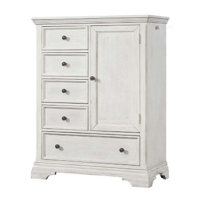 Youth Bedroom 5-Drawer Chest