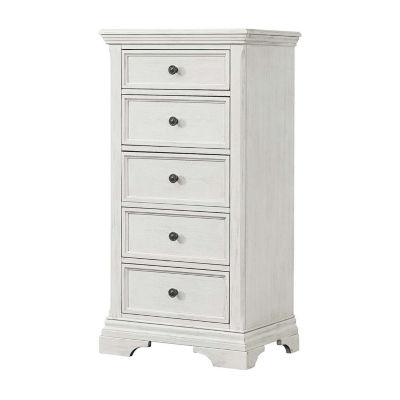 Youth Bedroom 5-Drawer Chest