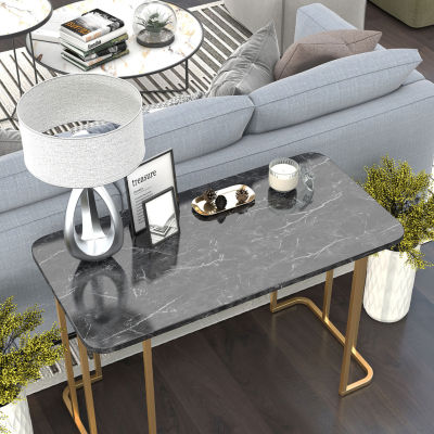 Mel Console Table