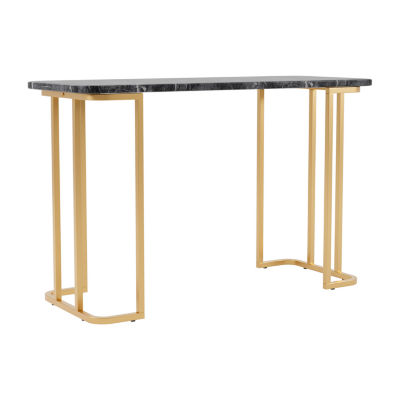 Mel Console Table