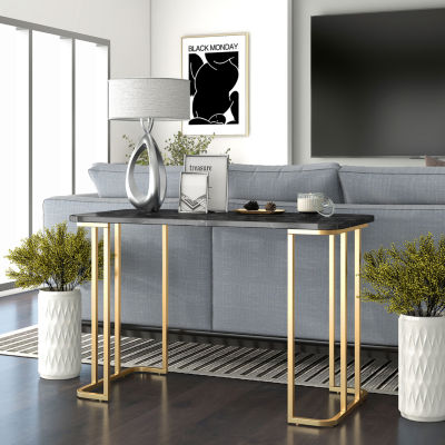 Mel Console Table