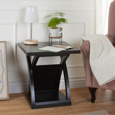 Enfield End Table