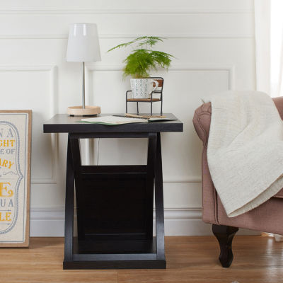 Enfield End Table