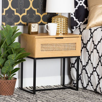 Sawyer 1-Drawer End Table