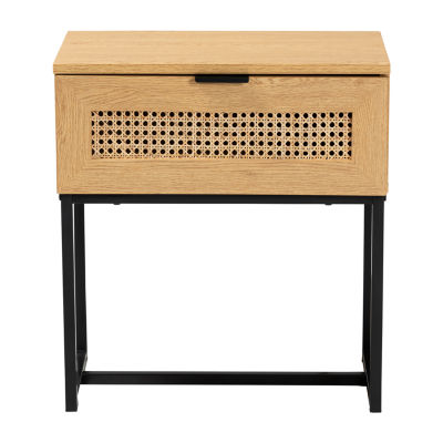 Sawyer 1-Drawer End Table