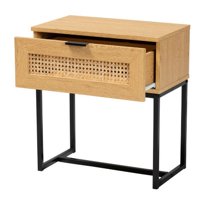 Sawyer 1-Drawer End Table