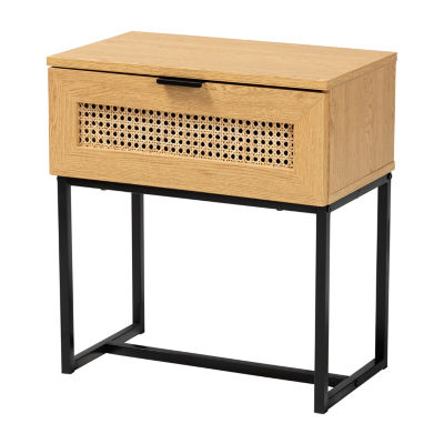 Sawyer 1-Drawer End Table