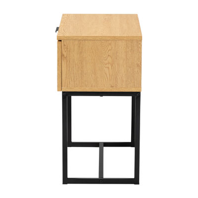 Sawyer 1-Drawer End Table