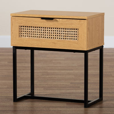 Sawyer 1-Drawer End Table