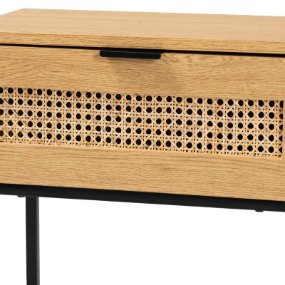 Sawyer 1-Drawer End Table