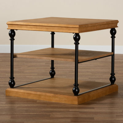 Sebastian End Table