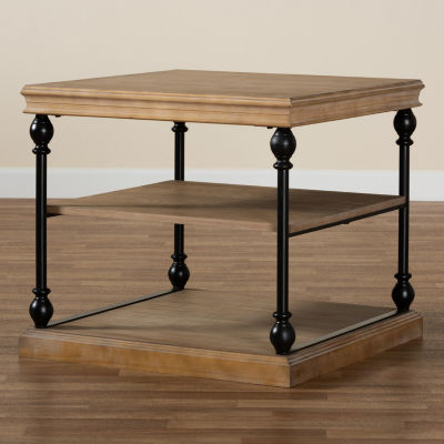 Sebastian End Table