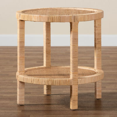 Bella End Table