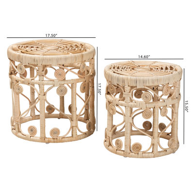 Bowie Nesting Tables