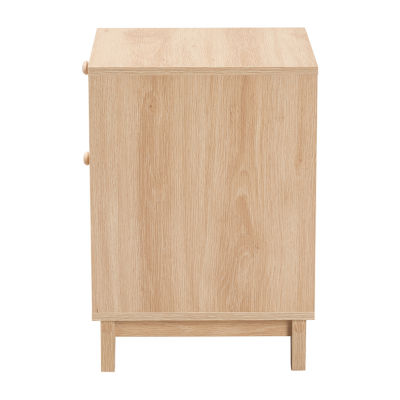 Elsbeth 1-Drawer End Table