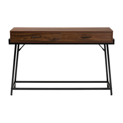 Eivor 2-Drawer Console Table