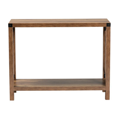 Rumi Console Table