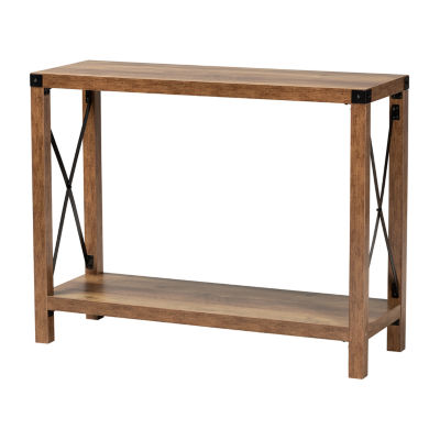 Rumi Console Table