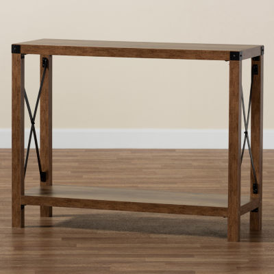 Rumi Console Table