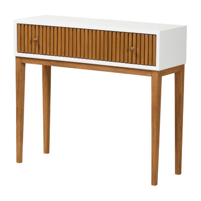 Odile 1-Drawer Console Table