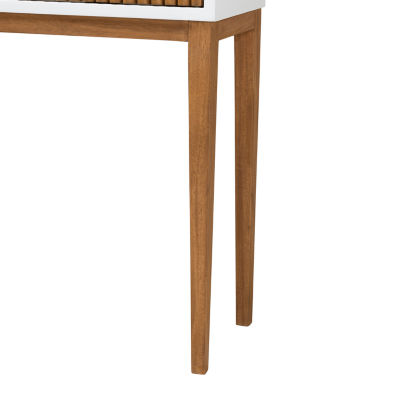 Odile 1-Drawer Console Table