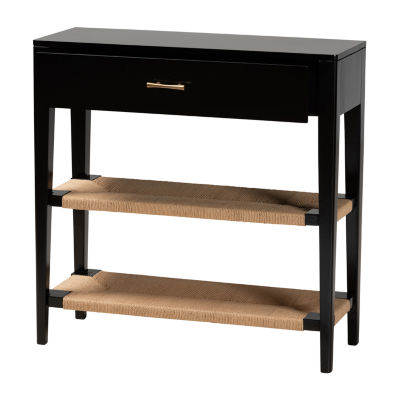 Freya 1-Drawer Console Table