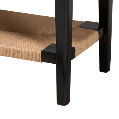 Freya 1-Drawer Console Table