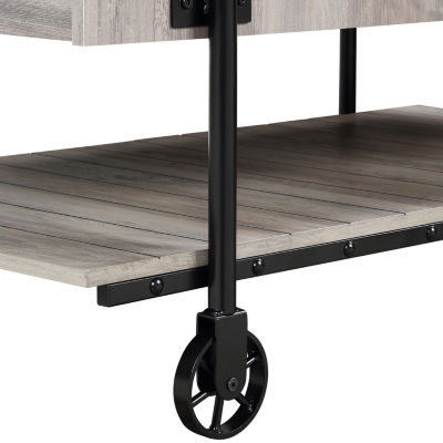 Tempe Storage Coffee Table