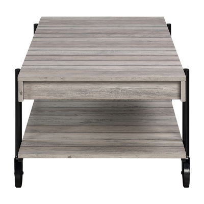 Tempe Storage Coffee Table