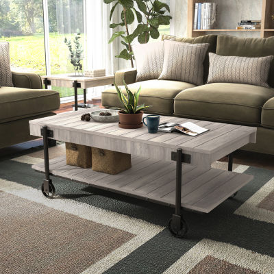 Tempe Storage Coffee Table
