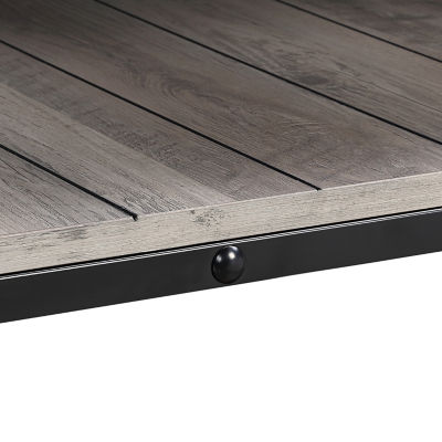 Tempe Storage Coffee Table