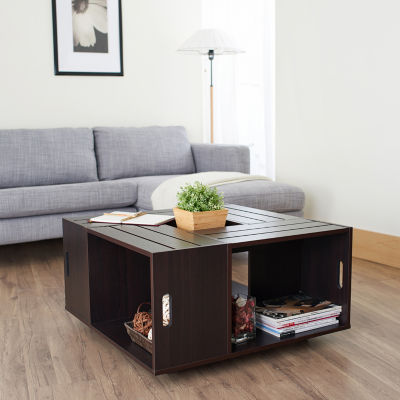 Beville Coffee Table