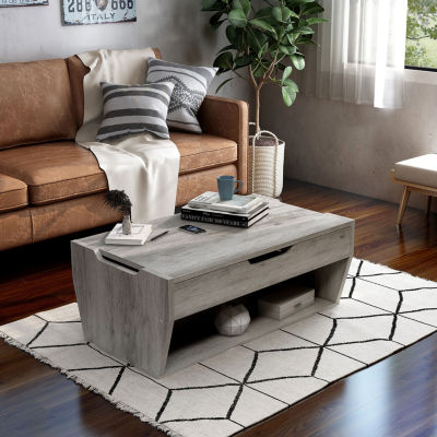 Abington Lift-Top Coffee Table