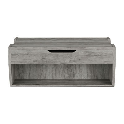 Abington Lift-Top Storage Coffee Table