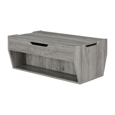 Abington Lift-Top Coffee Table