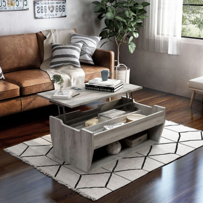 Abington Lift-Top Coffee Table