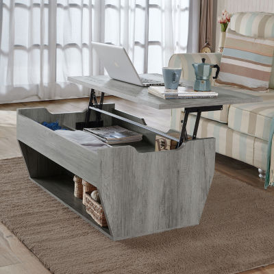 Abington Lift-Top Coffee Table