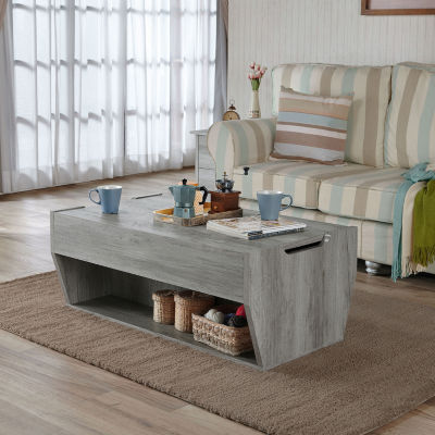 Abington Lift-Top Coffee Table