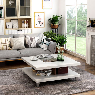 Willa Coffee Table