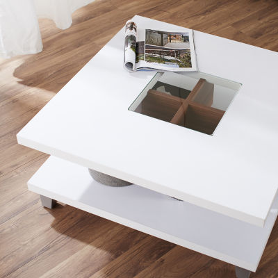 Willa Coffee Table