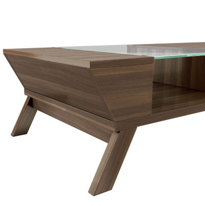 Borden Storage Coffee Table