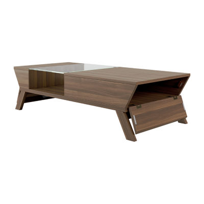 Borden Coffee Table