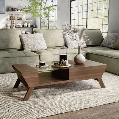 Borden Coffee Table