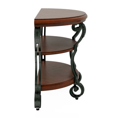 Camden Storage Console Table