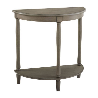 Elwood Storage Console Table