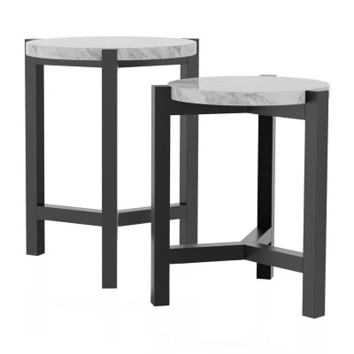 Chester 2-pc. Nesting Tables