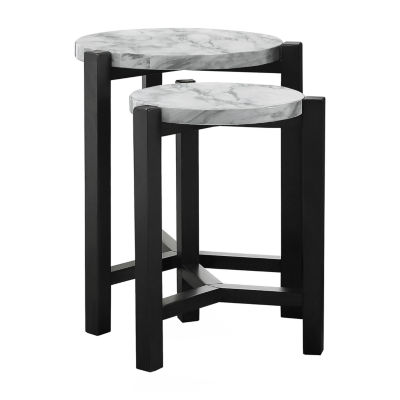 Chester 2-pc. Nesting Tables