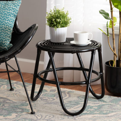 Pertessa End Table