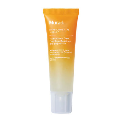 Murad Multi Vitamin Clear Coat Broad Spectrum Spf 50