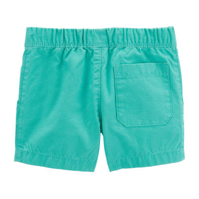 Carter's Toddler Boys Pull-On Short